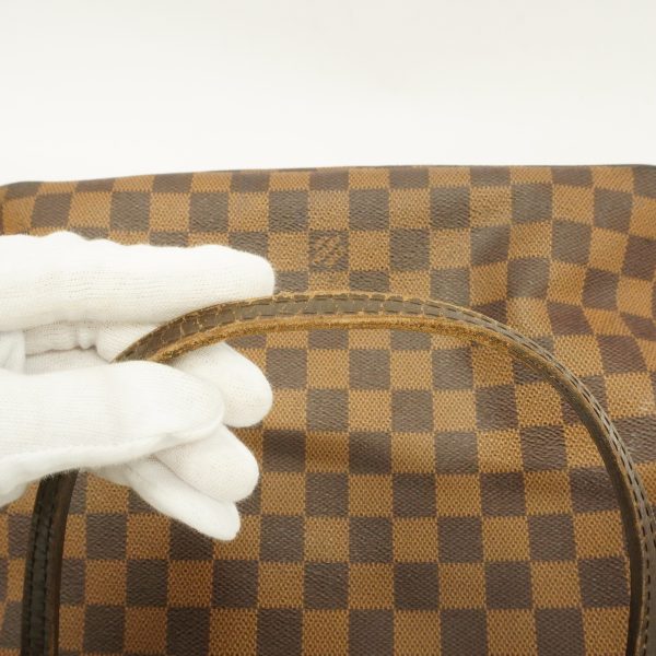 9 Louis Vuitton Tote Bag Damier Neverfull MM