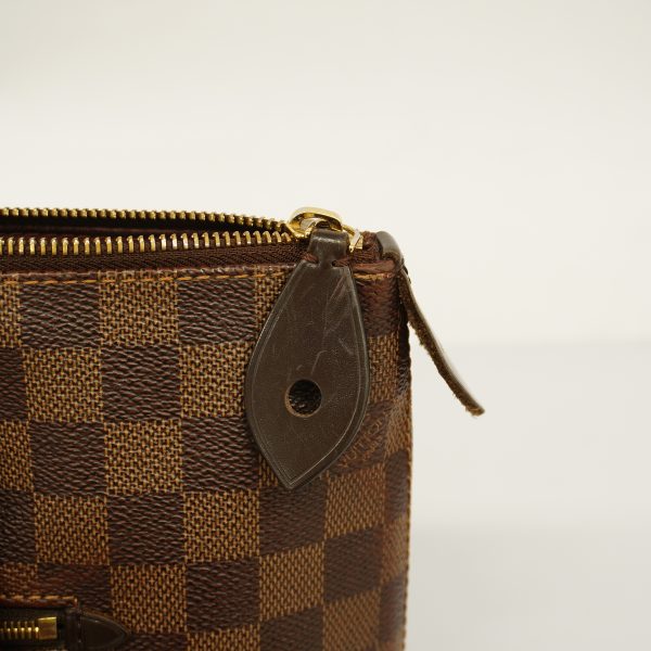 9 Louis Vuitton Tote Bag Damier Jena PM