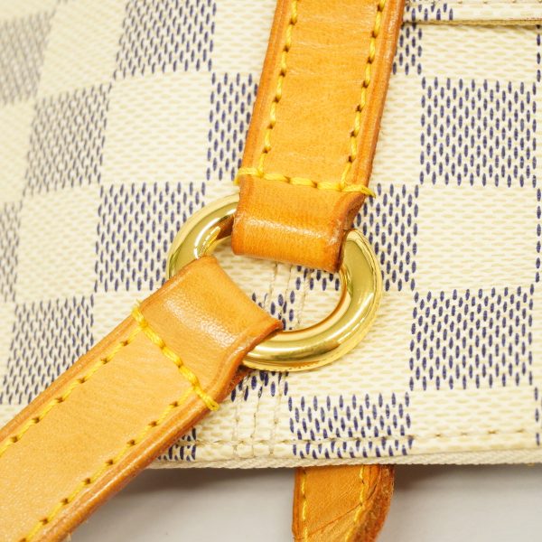 9 Louis Vuitton Tote Bag Damier Azur Totally PM Bag