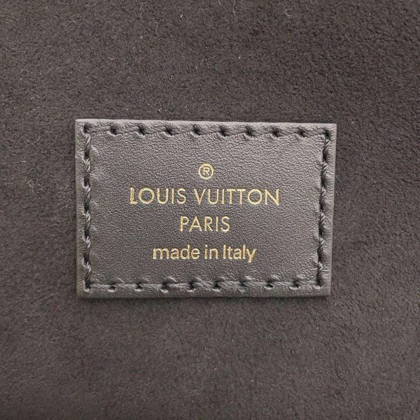 9 Louis Vuitton Shoulder Bag Monogram Emplant Vanity PM Mini Bag