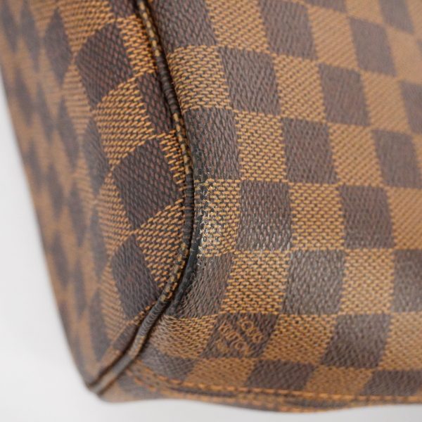 9 Louis Vuitton Tote Bag Damier Neverfull PM