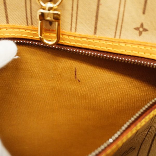 9 Louis Vuitton Tote Bag Monogram Neverfull MM