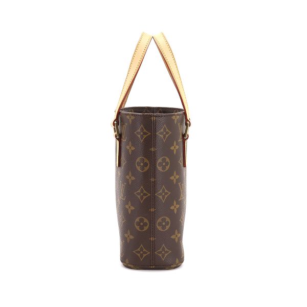 90172357 03 Louis Vuitton Monogram Vavin PM Hand Bag Brown