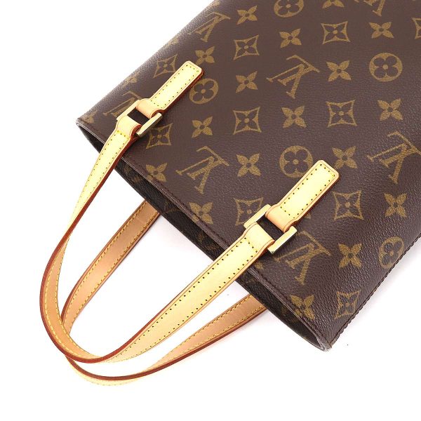 90172357 05 Louis Vuitton Monogram Vavin PM Hand Bag Brown