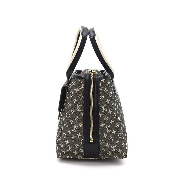 90173662 03 Louis Vuitton Monogram Mini Sac Marie Kate Hand Bag