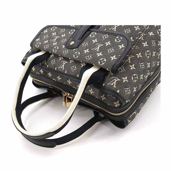 90173662 05 Louis Vuitton Monogram Mini Sac Marie Kate Hand Bag