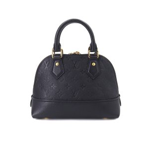 90175053 02 Louis Vuitton Monogram Neverfull MM