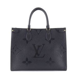 90176194 02 Louis Vuitton Boulogne 30 Monogram Shoulder Bag Brown