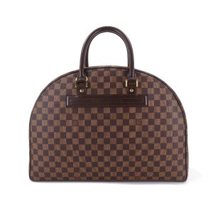 90176776 02 Gucci GG Shoulder Bag Brown