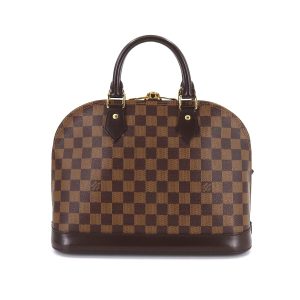 90177151 02 Goyard Saint Louis GM PVC Coated Canvas Bag with Pouch Black