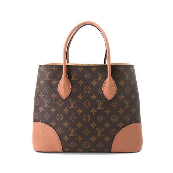 90177878 02 Louis Vuitton Monogram Flandrin 2way Hand Shoulder Bag