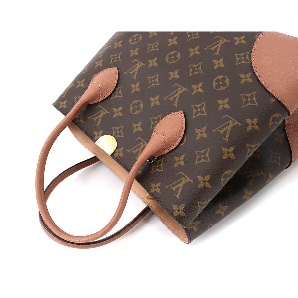 90177878 05 Louis Vuitton Monogram Flandrin 2way Hand Shoulder Bag