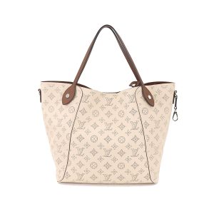 90178212 02 Louis Vuitton Keepall Bandouliere 55 Bag Monogram