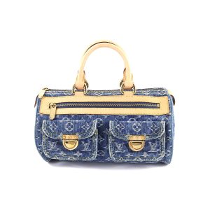 90178407 01 1 Louis Vuitton Viva Cit√© PM Mini Bag Monogram