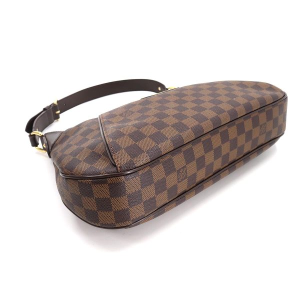 90179703 04 Louis Vuitton Damier Thames GM Shoulder Bag Ebene