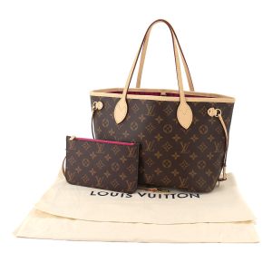 90183518 09 Louis Vuitton Multicle 6 Monogram Wallet Brown