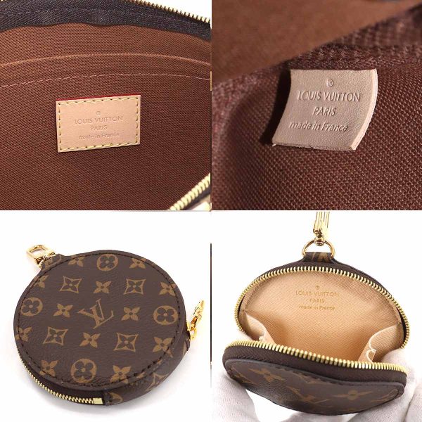 90187021 07 Louis Vuitton Monogram Multi Pochette Accessoires Shoulder Bag