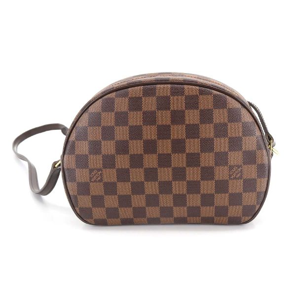 90196707 02 Louis Vuitton Damier Ebene Blois Shoulder Bag