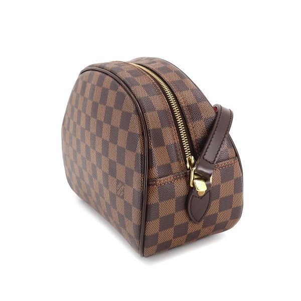 90196707 03 Louis Vuitton Damier Ebene Blois Shoulder Bag