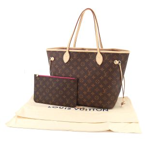 90197120 08 Louis Vuitton Monogram Batignolles Horizontal Shoulder Bag