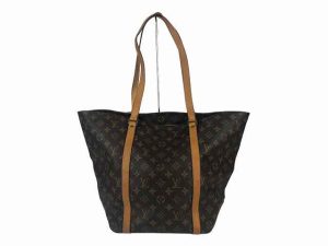 FES61012555B Louis Vuitton Damier Azur Canvas Tahitienne Mini Pochette Accessoires