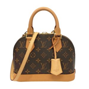 e01 3500 1 1 Louis Vuitton Sac Plat BB Handbag