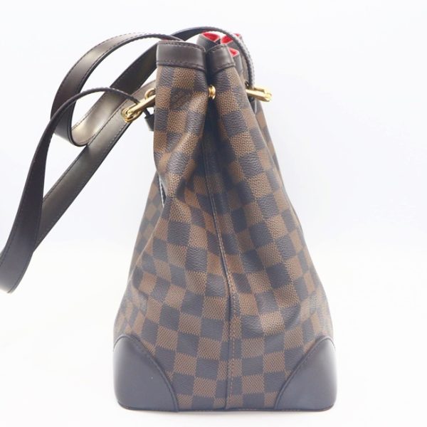 imgrc0095309370 Louis Vuitton Hampstead MM Damier Tote Bag