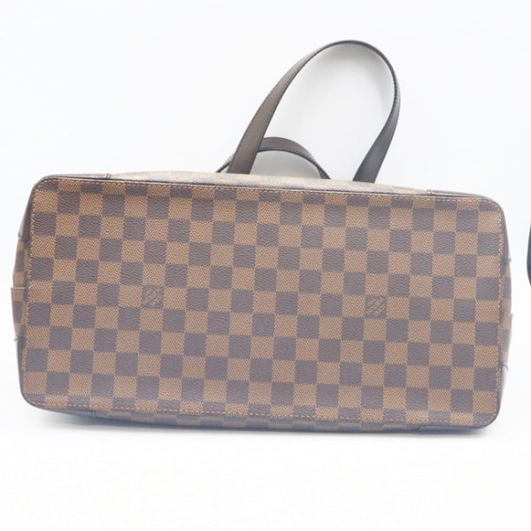 imgrc0095309375 Louis Vuitton Hampstead MM Damier Tote Bag