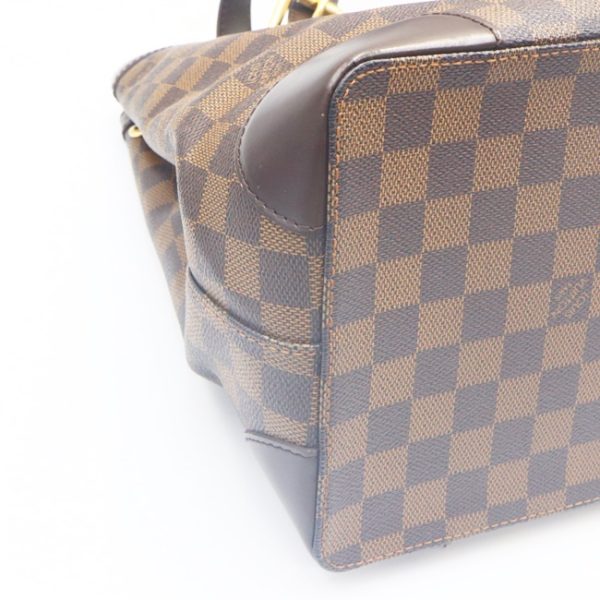 imgrc0095309376 Louis Vuitton Hampstead MM Damier Tote Bag