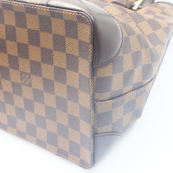 imgrc0095309377 Louis Vuitton Hampstead MM Damier Tote Bag