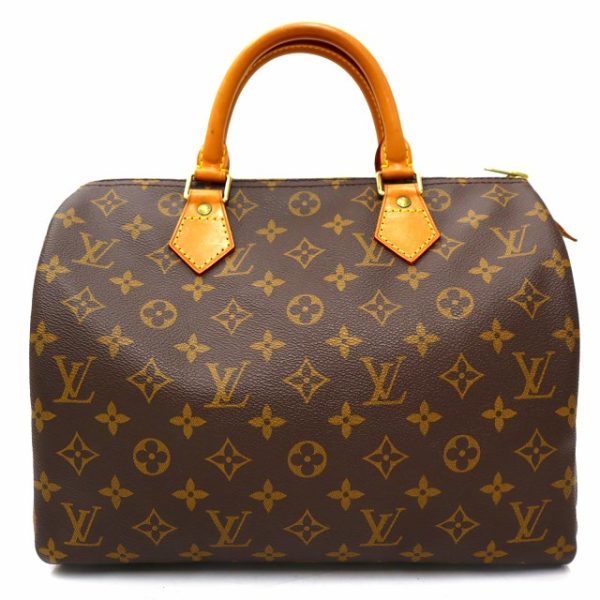 019 202308100075 1 1 Louis Vuitton Speedy Boston Handbag