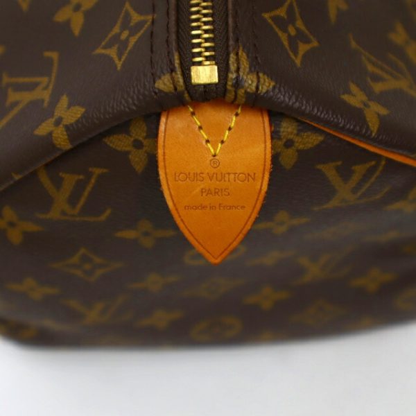 019 202308100075 4 Louis Vuitton Speedy Boston Handbag