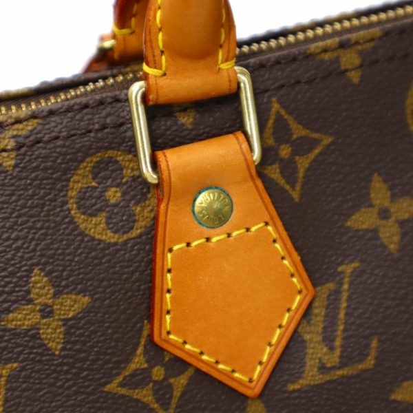 019 202308100075 6 Louis Vuitton Speedy Boston Handbag