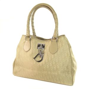 05301415 1 Louis Vuitton Popincourt PM Monogram Canvas Shoulder Bag Brown