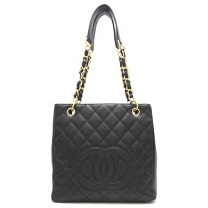 058368 10 Louis Vuitton Deauville Mini Handbag Monogram Brown