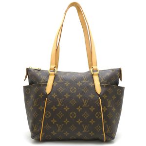 1 Louis Vuitton Duomo Shoulder Bag Damier Brown