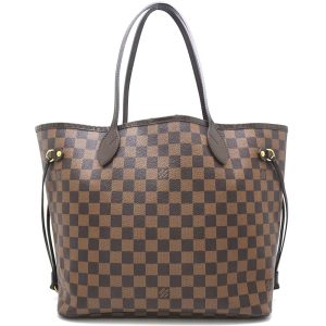 1 Louis Vuitton Shoulder Bag Monogram Looping MM