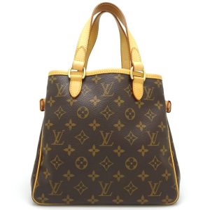 1 Louis Vuitton Harrington PM Shoulder Bag Blue