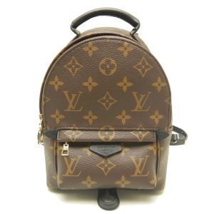 1 Louis Vuitton Portomone Zip Monogram Wallet Brown