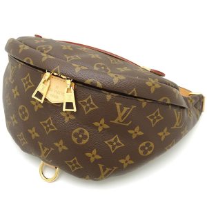 1 Louis Vuitton Monogram Tivoli PM M40143 Bag Handbag