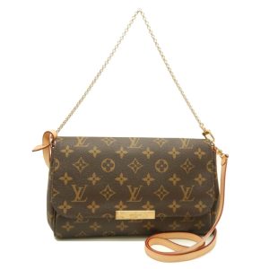 1 Louis Vuitton Vavan GM Bag Monogram