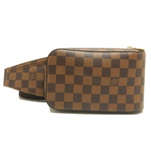 1 Louis Vuitton Jena PM Monogram Shoulder Bag