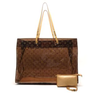 1 Louis Vuitton Monogram Vernis Alma PM Handbag