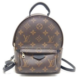 1 Louis Vuitton Sienna MM Tote Bag Damier Ebene Brown