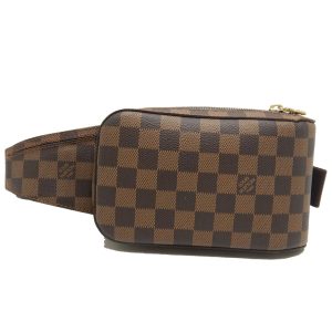 1 Louis Vuitton Monogram Canvas Keepall Bandouliere 55