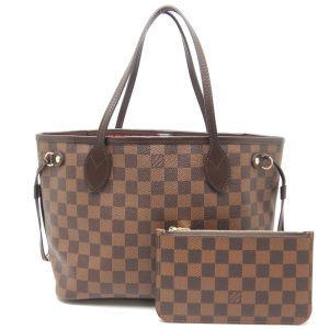 1 Louis Vuitton Avenue Sling Bag Damier Graphite