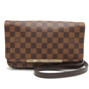 1 Louis Vuitton Monogram Pochette Accessoires Accessory Pouch