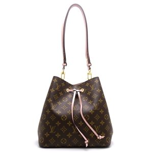 1 Louis Vuitton Verona PM Damier Bag Brown