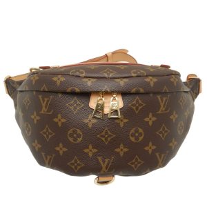 1 Louis Vuitton Monogram Vavant PM Tote Bag