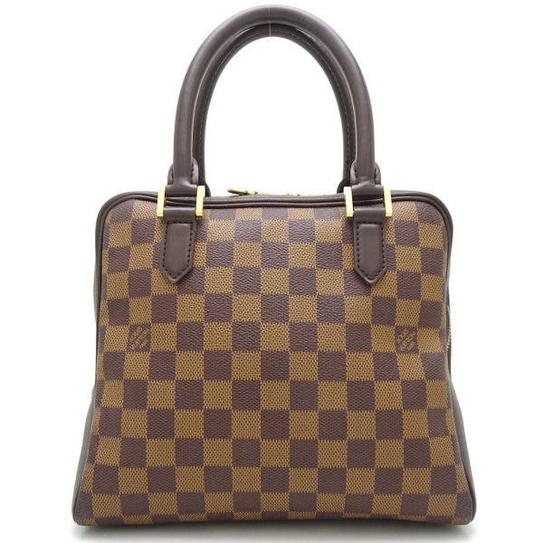 1 Louis Vuitton Damier Handbag Ebene